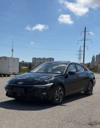 Hyundai Elantra, 2026 il, 0 km, 1500 L — şəkil 1