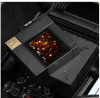 Maye soyutma Thermalright Core Matrix 360 Vision ARGB — şəkil 8