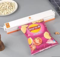 Vakuum paketləyici Freshpack Pro-BT — şəkil 4