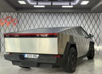 Tesla Cybertruck, 2024 il, 41000 km — şəkil 5