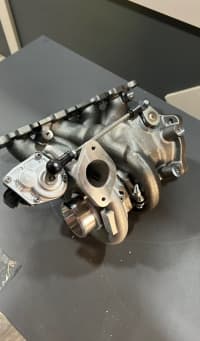 Turbo Hyundai və Kia üçün — şəkil 5