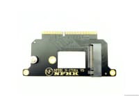 NVMe adapter MacBook Pro A1708 2016-2017 — şəkil 2