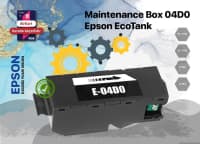 Çip Epson 04D0 — şəkil 1