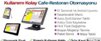 AlfaSoft Restoran və Kafe İdarəetmə Proqramı — şəkil 4