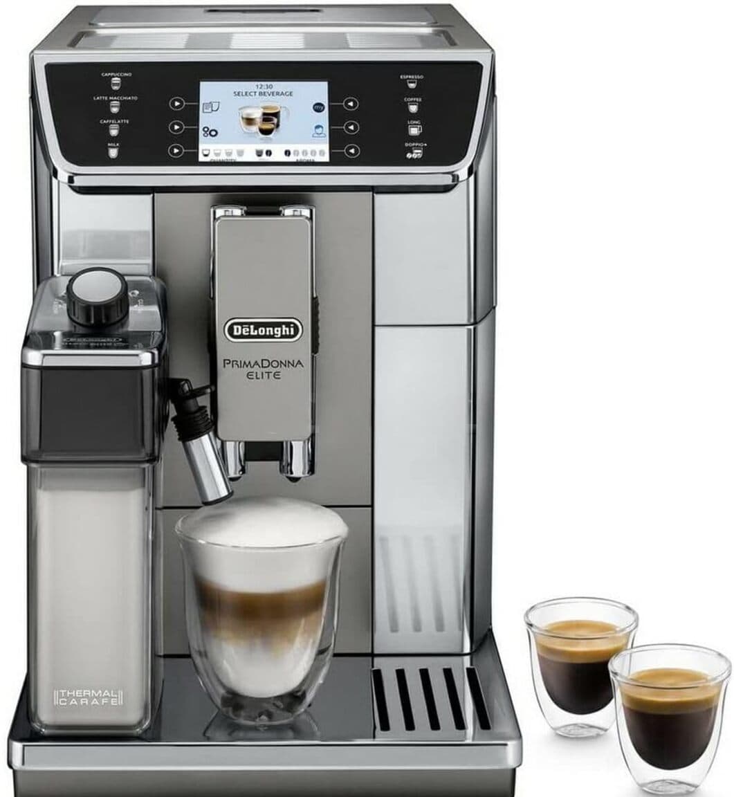 DeLonghi toster