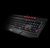 Oyun klaviaturası MSI Vigor GK20 — şəkil 3