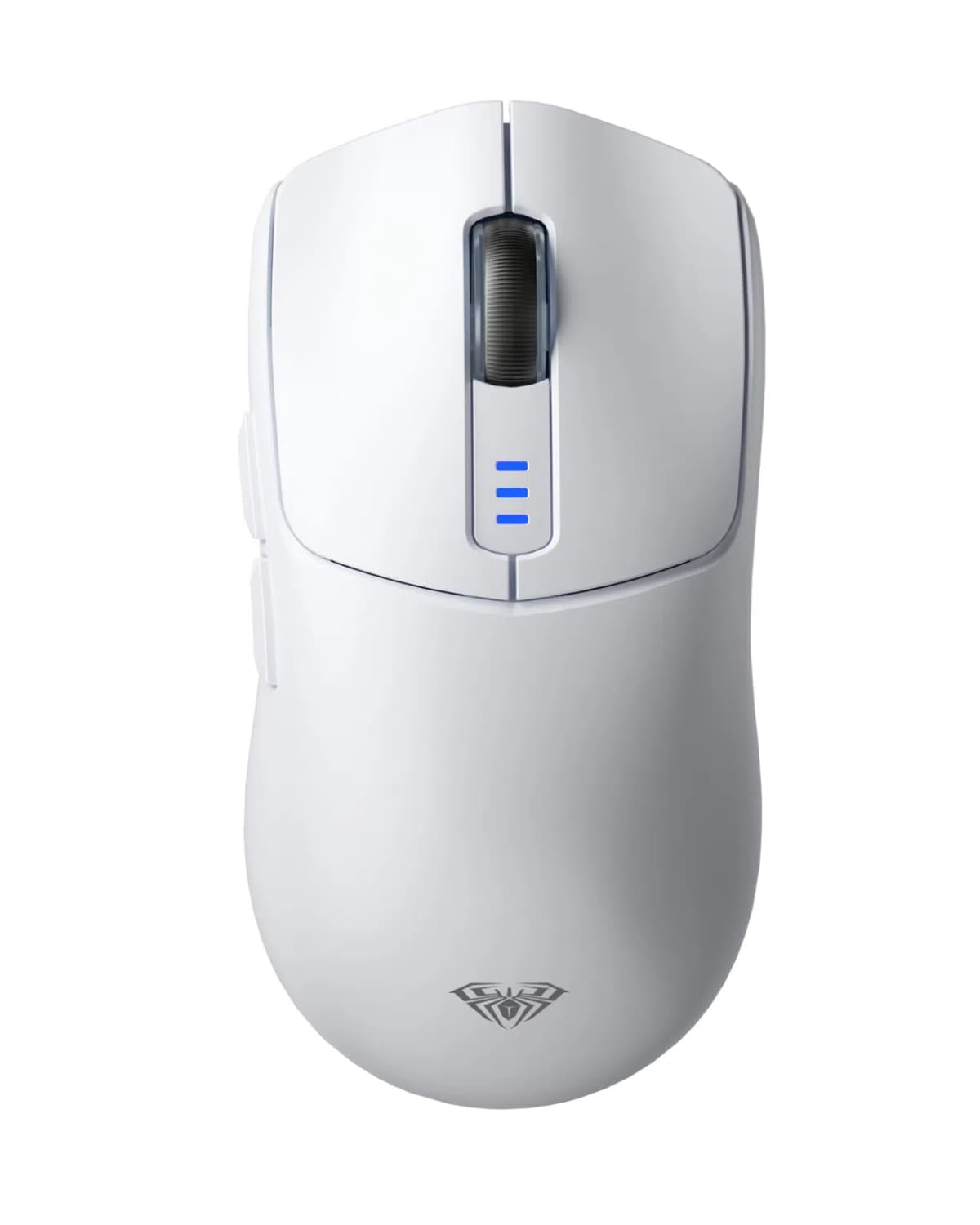 Aula gaming mouse, ağ rəng