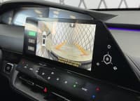 Changan Uni-K IDD, 2024 il, 56000 km, 1500 L — şəkil 9