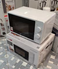 LG mikrodalğalı soba — şəkil 1
