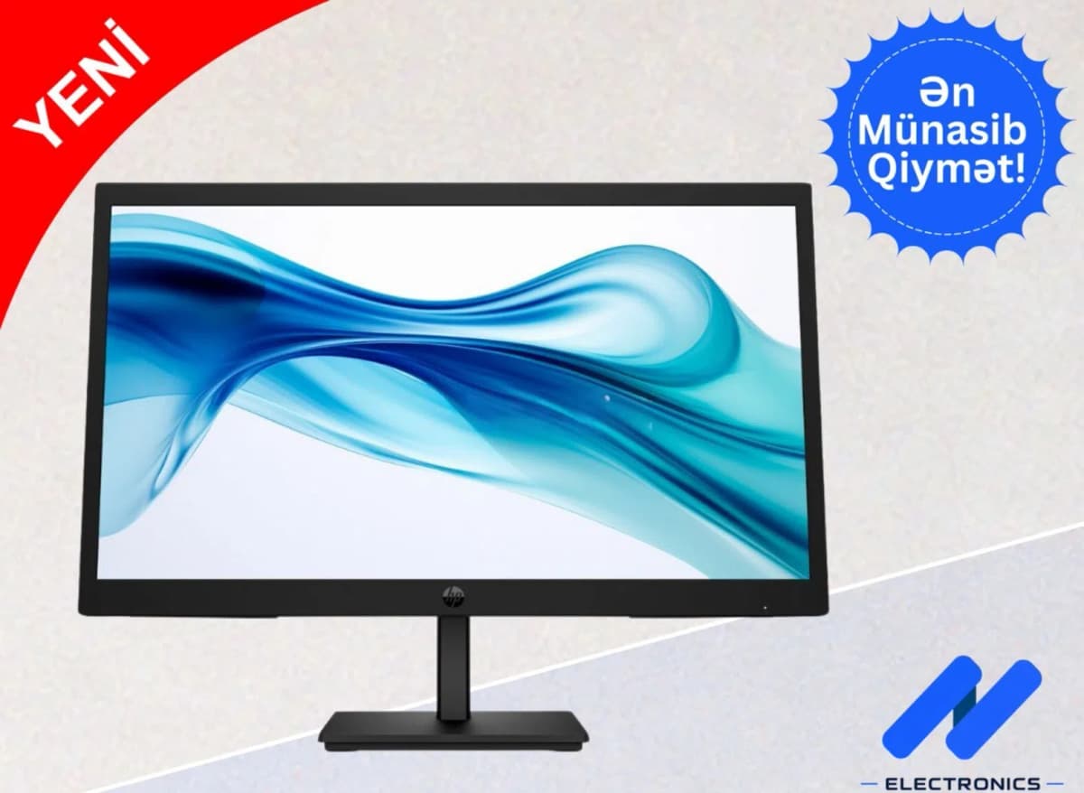 Monitor HP Series 5 322pv 21.5 inch Full HD