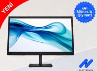 Monitor HP Series 5 322pv 21.5 inch Full HD — şəkil 1