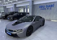 BMW İ8, 2016 il, 22700 km, 1500 L — şəkil 2