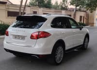 Porsche Cayenne, 2013 il, 113250 km, 3600 L — şəkil 6