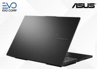 Notbuk Asus Vivobook — şəkil 3