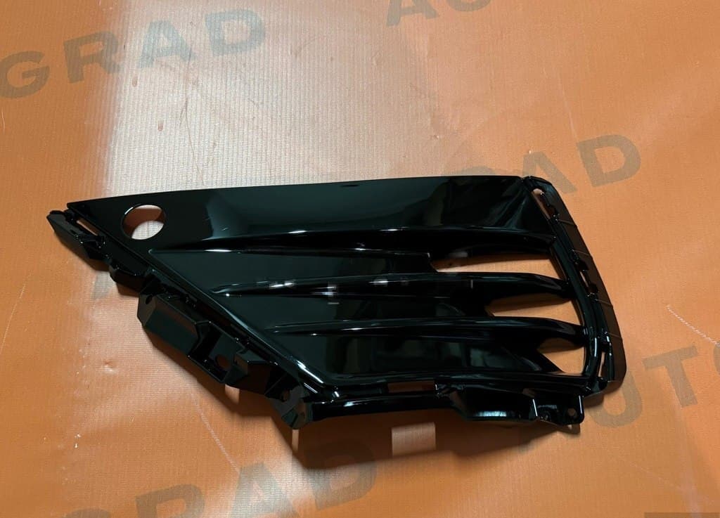 Duman əleyhinə fənər qapağı Hyundai Sonata 2023