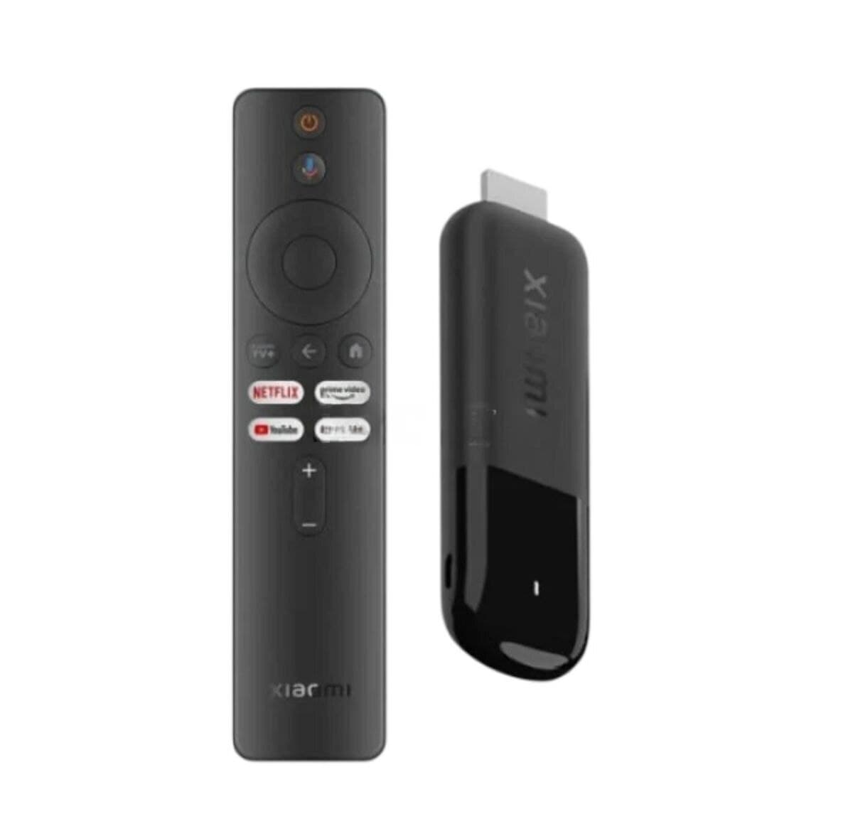 Xiaomi Mi TV Stick 4K 2nd Gen (MDZ-33-AA)