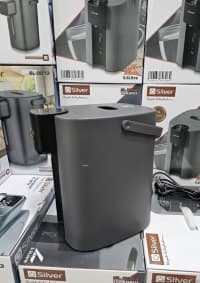 Silver SL0062 Elektrikli Termopot 5.5L — şəkil 6