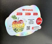 Shivaki soyuducu — şəkil 10