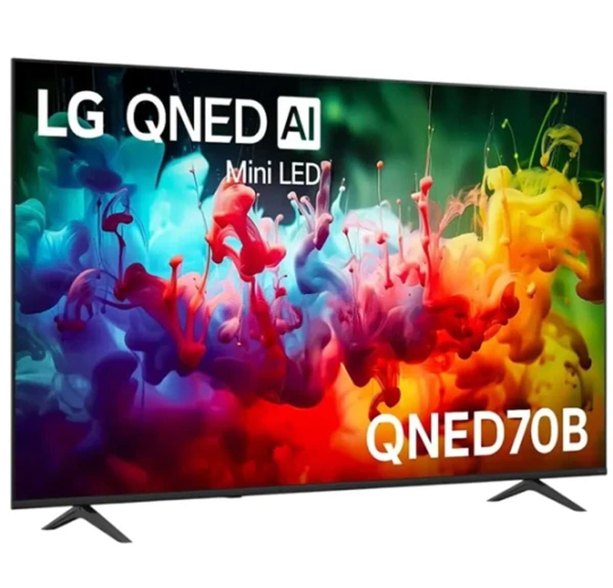 LG Televizor 75" QNED