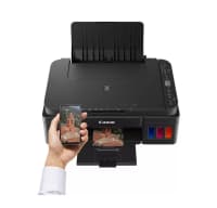 Printer Canon Pixma G3410 3in1 Wi-Fi — şəkil 5