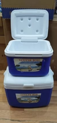 Soyuducu termos (cooler box) 5-80 litr — şəkil 4
