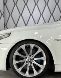 BMW 525, 2007 il, 154000 km, 2.5 L — şəkil 13