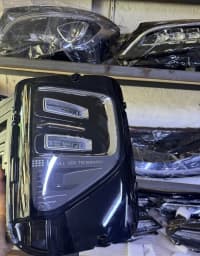 Ön fara Changan Qiyuan Q07 — şəkil 2