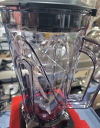 Peşəkar Bar Blenderi LY-400 2200W — şəkil 6