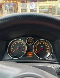 Opel Zafira, 2006 il, 376822 km, 1.6 L — şəkil 9