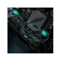 Genişləndirmə kartı Ugreen CM302 M.2 NVMe/SATA PCI-E 3.0 — şəkil 7