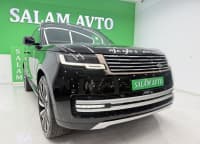 Land Rover Range Rover, 2024 il, 30800 km, 3000 L — şəkil 1