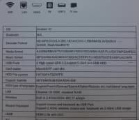Android TV Box Q-T9 4GB/64GB — şəkil 7