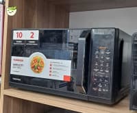 Toshiba Mikrodalğalı soba — şəkil 2