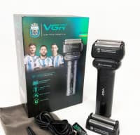 VGR V-368 Peşəkar Üzqırxan Aparat — şəkil 5