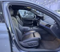 BMW 520, 2021 il, 70000 km, 2000 L — şəkil 12
