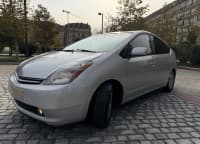Toyota Prius, 2007 il, 244725 km, 1.5 L — şəkil 9