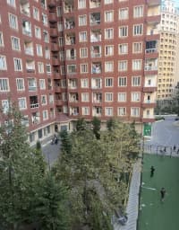 3 otaqlı mənzil 127 m² satılır — şəkil 2