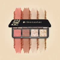 Makiyaj paleti Character Pro All-in-One Face Palette — şəkil 2