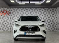 Toyota Highlander, 2023 il, 36000 km, 2.5 L — şəkil 1