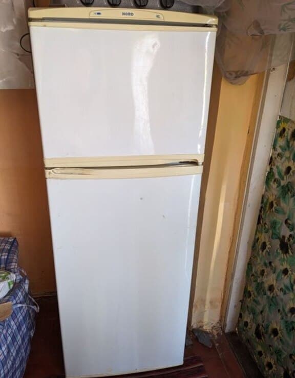 Indesit soyuducu