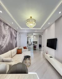 2 otaqlı mənzil 65 m² satılır — şəkil 3