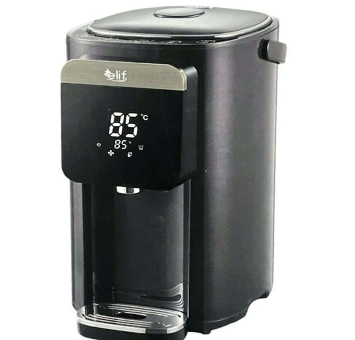 Termopot Elif EL-659 6 litr - Tenderyard