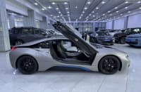 BMW İ8, 2016 il, 22700 km, 1500 L — şəkil 6
