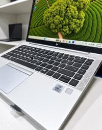 Notbuk HP EliteBook 8 — şəkil 3