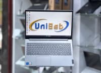 Lenovo markalı notbuk, Boz rəng — şəkil 1