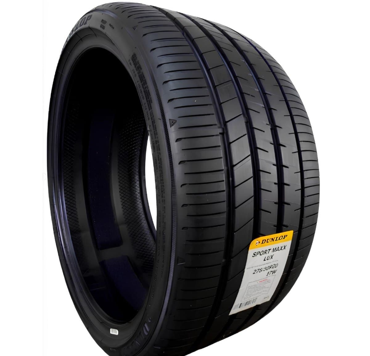 Dunlop Sport Maxx Lux EV Silent Core 275/35 R19 Şin