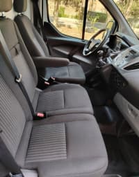 Ford Transit Custom, 2014 il, 158200 km, 2200 L — şəkil 20