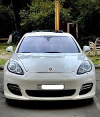 Avtomobil icarəsi Porsche Panamera GTS 2016 — şəkil 8