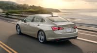 Ön əyləc diski Chevrolet Malibu 2015-2021 — şəkil 2
