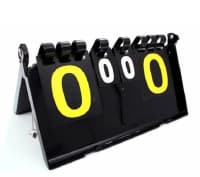 Professional İdman Xal Lövhəsi (Scoreboard) — şəkil 3